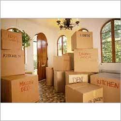 Household Goods Unpacking Services By AGARWAL HOME RELOCATION PVT. LTD.