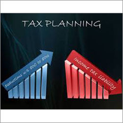 Yellow Income Tax Planning