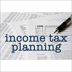 Income Tax Planning Services By MOX CONSULTANCY & MANAGEMENT SERVICES