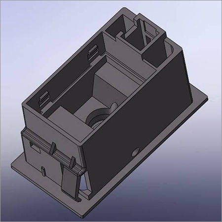 Moulded Article