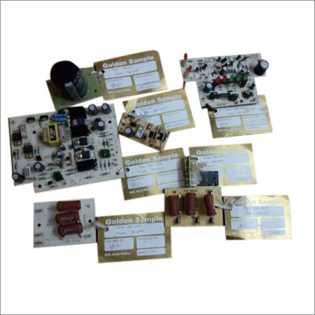 Pa Amplifier  Pcb Effective For: Crop Growth