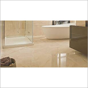 Polished Ceramic Floor Tiles