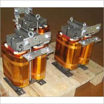 Portable Electrical Transformer