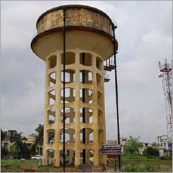 RCC Water Tank Construction Work By SIGMA RK ENGINEERS