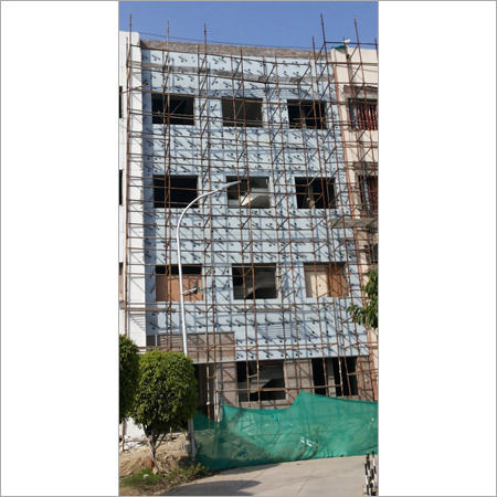 Residential Construction Building