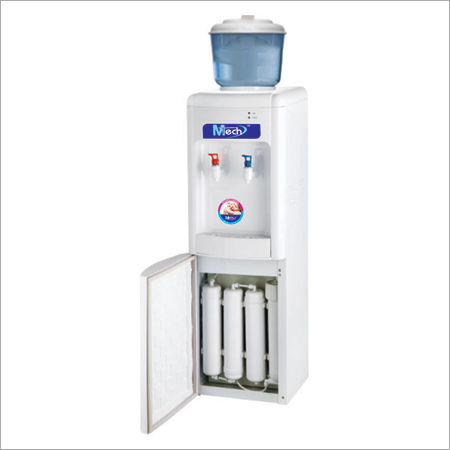 Ro Purifier Water Dispenser Warranty: 6- 12 Months