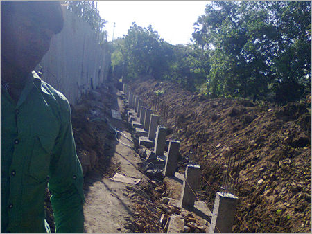 Road Construction Projects By R S DEVELOPERS AND FABRICATORS