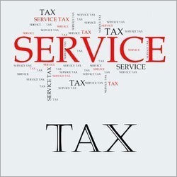 Service Tax Consultancy Services By MOX CONSULTANCY & MANAGEMENT SERVICES