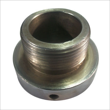 Stainless Steel Bushings