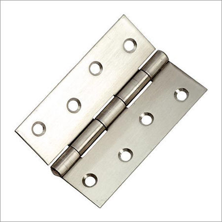 Stainless Steel Piano Hinges