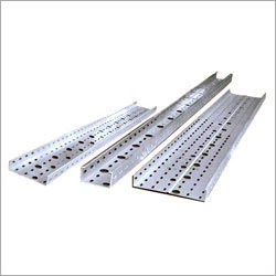 Steel Cable Tray