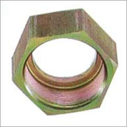 Sturdy Hydraulic Nut