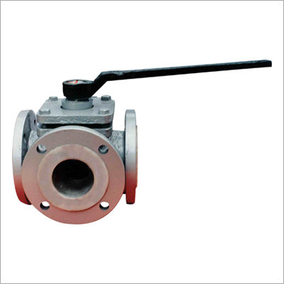 Taper Plug Valve