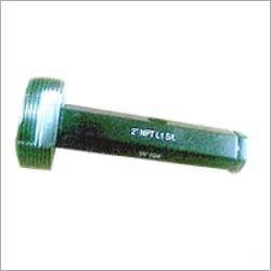 Taper Thread Plug Gauges