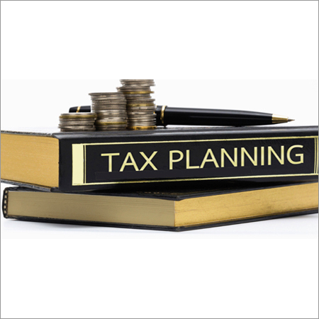 Tax Planning Service By VENKATESHWARA ACCOUNTING & TAXATION SERVICES PRIVATE LIMITED