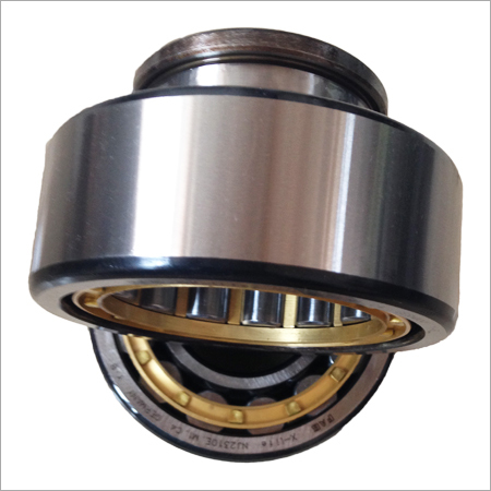 Thin Section Ball Bearings - Dimensions 45x90x23 mm to 125x250x68 mm, High Precision Design