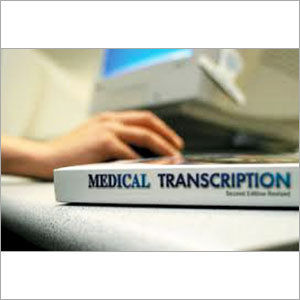 Accurate Medical Transcription By UNISERVE TECH