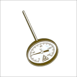 Bimetal Thermometer