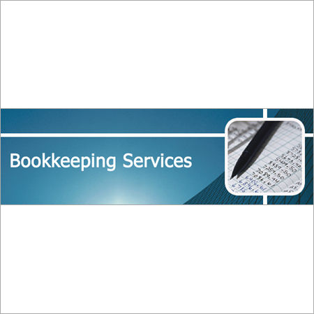 Bookkeeping Services By MATHRUKA SYSTEMS PVT LTD.