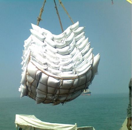 Cargo Loading Unloading Services By ACT FORWARDERS