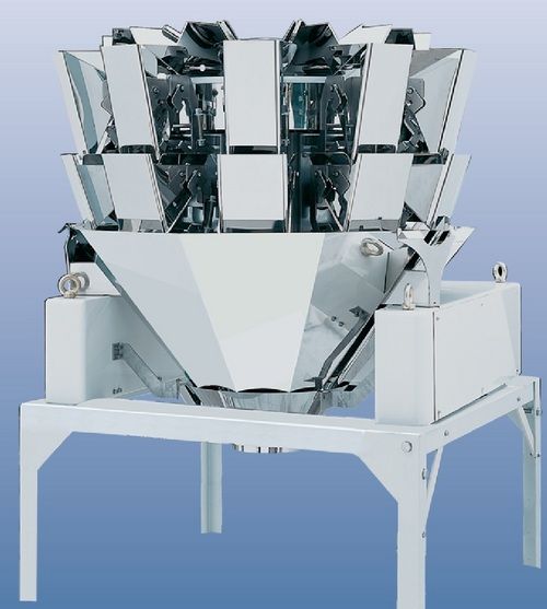 CHW Multi Head Weigher