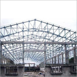 Custom Structural Fabrication