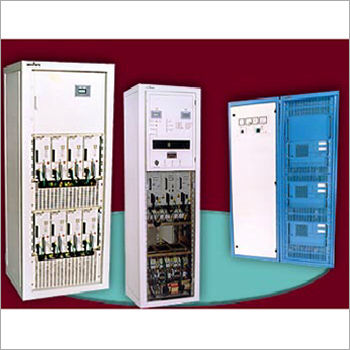 Electronic System Cabinets