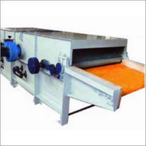 Fiber Opening Machine