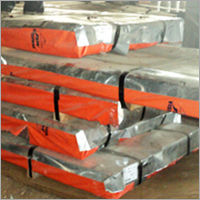 Galvanised Corrugated Sheets