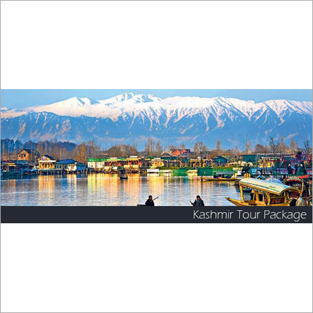 Glimpse Of Kashmir Tour05 Nights 06 Days Package Application: Commercial Purpose