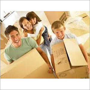 Household Shifting Services