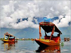 Jammu & Kashmir Tour Packages