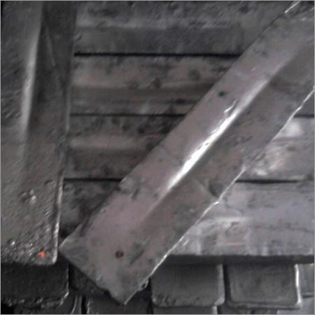 Lead Metal Ingot