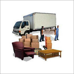 Loading Unloading By J. D. PACKERS & MOVERS