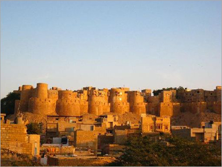 Rajasthan Tour Packages By SAMRAT TRAVELS