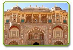 Available In Multicolour Rajasthan Tour Packages