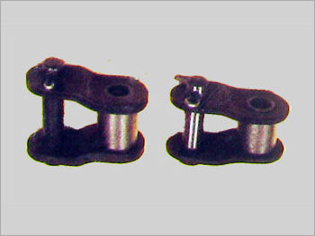 Roller Chain Lock