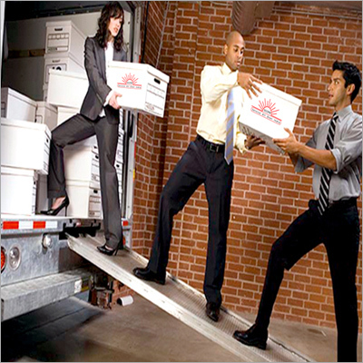 SCC Loading & Unloading Services By SCC PACKERS & MOVERS