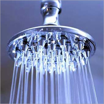 Shower Heads