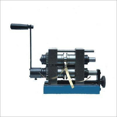 Strip Cutting Machine