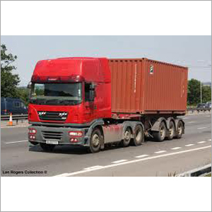 Truck Load Services By HONNEX LOGISTICS PVT. LTD.