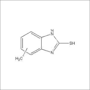 Available In Different Color 5-(Difluoromethoxy)-2-Mercapto-1H-Benzimidazole