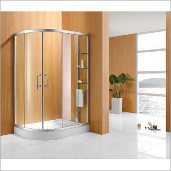 Aluminum Shower Sliding Door