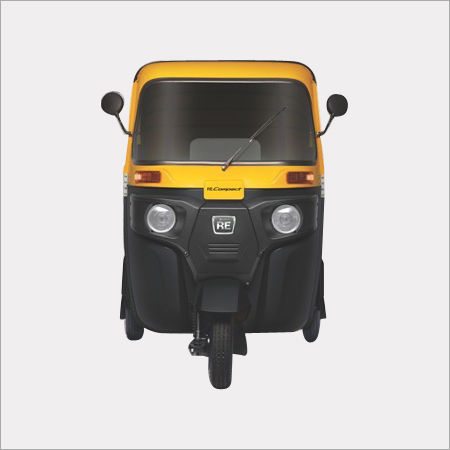 Bajaj Auto Rickshaw Spare Parts