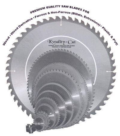 Circular Saw Blade