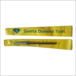 Diamond Taper Pin