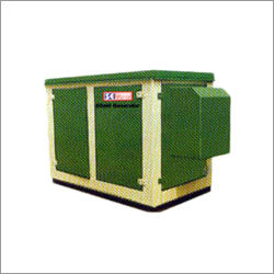 Diesel Generator Canopy