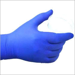 Disposable EVA Gloves