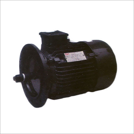 Double Speed Electric Motors Warranty: 1 Year