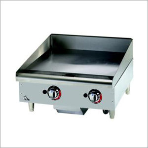 As Per Requirement Electric Griddle Plate